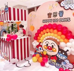 点击看大图 -Pink Gold Wedding·婚礼设计