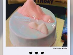 -黑池口感烘焙·生日蛋糕(坂田店)