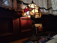-古董花园(思南路42弄小区店)