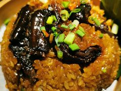 酱鸭糯米饭-外婆家(西溪印象城店)