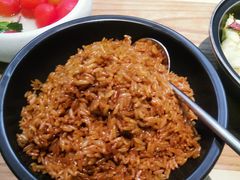 灵魂猪油炒饭-榕意·川味之美(深业上城店)