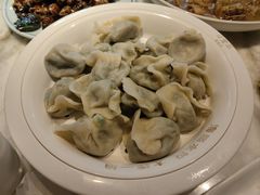 -日丰园海肠水饺·老字号大连海鲜(和平广场店)
