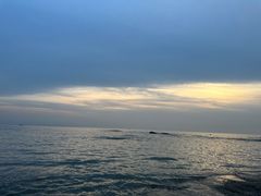 -辽宁团山国家级海洋公园