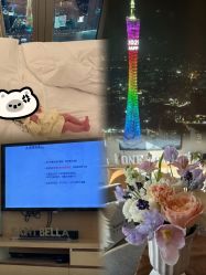 -圣贝拉母婴护理中心(广州瑰丽店)