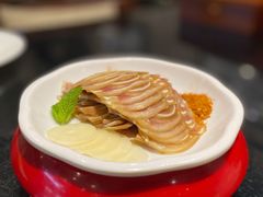 -阿庄新豫菜(通泰路店)