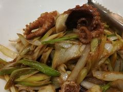 -青岛蓝海大饭店·渔歌舫(李沧店)