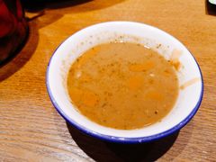 -年巴羊肉铺老铜锅(梅江店)