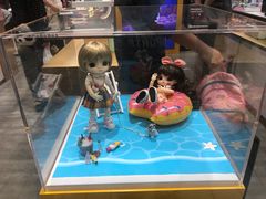 -泡泡玛特POPMART(天环购物中心店)