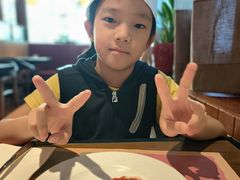 -安妮意大利餐厅(国贸店)