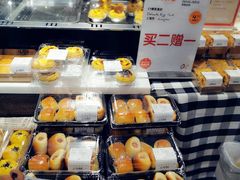 -Olé精品超市(上海虹桥南丰城店)