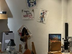 大堂-infinite cafe