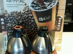 -麦当劳(临顿路店)