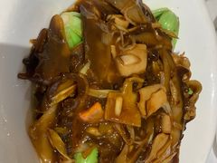 -小贝壳酒楼(经九路店)