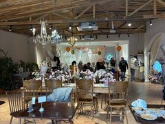 -HERRE·FARM 赫尔露营农场·团建聚会包场