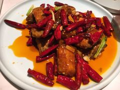 -院8里·小聚园老川菜(九眼桥店)