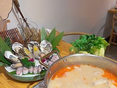 -山海蟹庐·海鲜糟粕醋火锅(慈溪店)