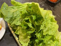 -江城二当家烤牛肉(莲塘新村店)