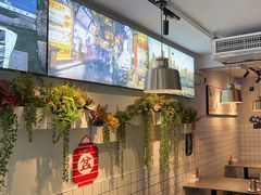 -耍盆友·重庆江湖菜(百子湾店)