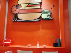 -玩味工厂·东南亚特色餐厅(太古里店)