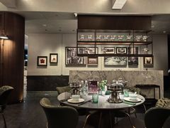 -鼎鼎香·港式火锅(北京SKP店)