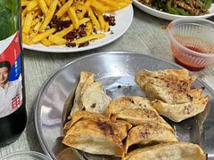 -桂萍特色牛筋牛杂(长堤街总店)