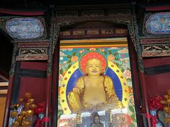 -峨眉山报国寺