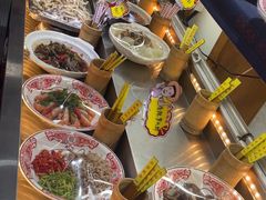 -西江红·株洲本地菜(滨江南路店)