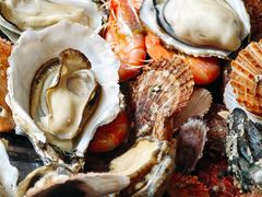 -前王院•巧克力海鲜市集餐厅(万平口店)