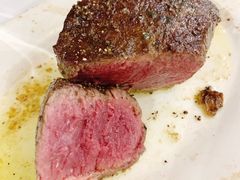 -摩根扒房(桐梓林店)