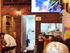 -巴依家新疆手抓饭(菱角湖万达店)