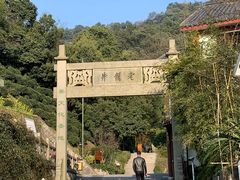 -十八棵（老龙井）御茶园(老龙井店)