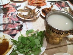 -芭菲盛宴·环球美食(袁家岗店)