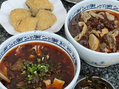 -黔肠旺面馆(八鸽岩店)