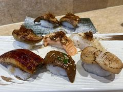 火灸拼盘-东京屋(武定路店)