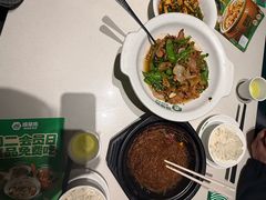 -绿草地·湘菜(7mall店)