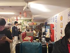 -好玩工厂密室·鹅鸭杀·桌游