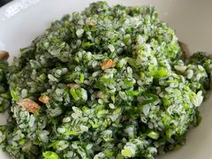 茴香饭-瑞丰园庭院餐厅·白族传统家常菜