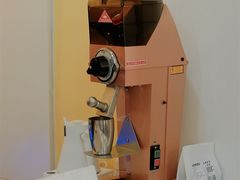 -吉派索自家烘焙咖啡馆(千佛山店)