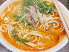 -青年路烩面馆(绿地世纪城店)