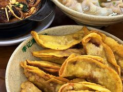 -李记清真馆(打钉巷店)