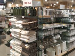 -MUJI无印良品(恒力MALL店)