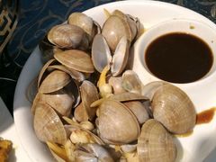 -小鱼儿海鲜港(新村十区店)