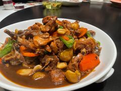 -芳芳私房菜·精做淮扬菜(承德路店)
