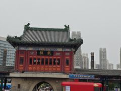 -古文化街旅游区