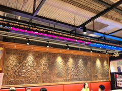 -小河公主秘制烤羊腿(小绿谷店)