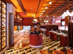 大堂-ZHAO赵·牛扒坊(万象城店)
