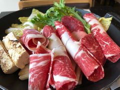 -江户前日本料理(瑞诗酒店店)