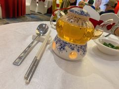 -聚春园自助餐厅(东街口店)