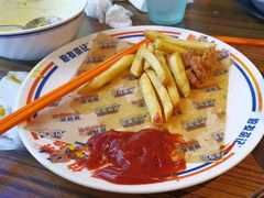 -伯友茶记(中华广场店)