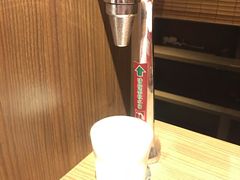 -天然豚骨拉面专门店 一兰(铜锣湾店)